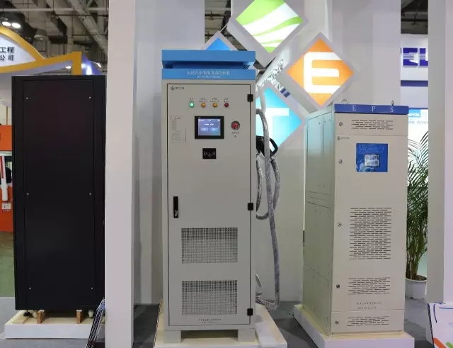 平博体育博彩模块化UPS，充电桩，EPS电源